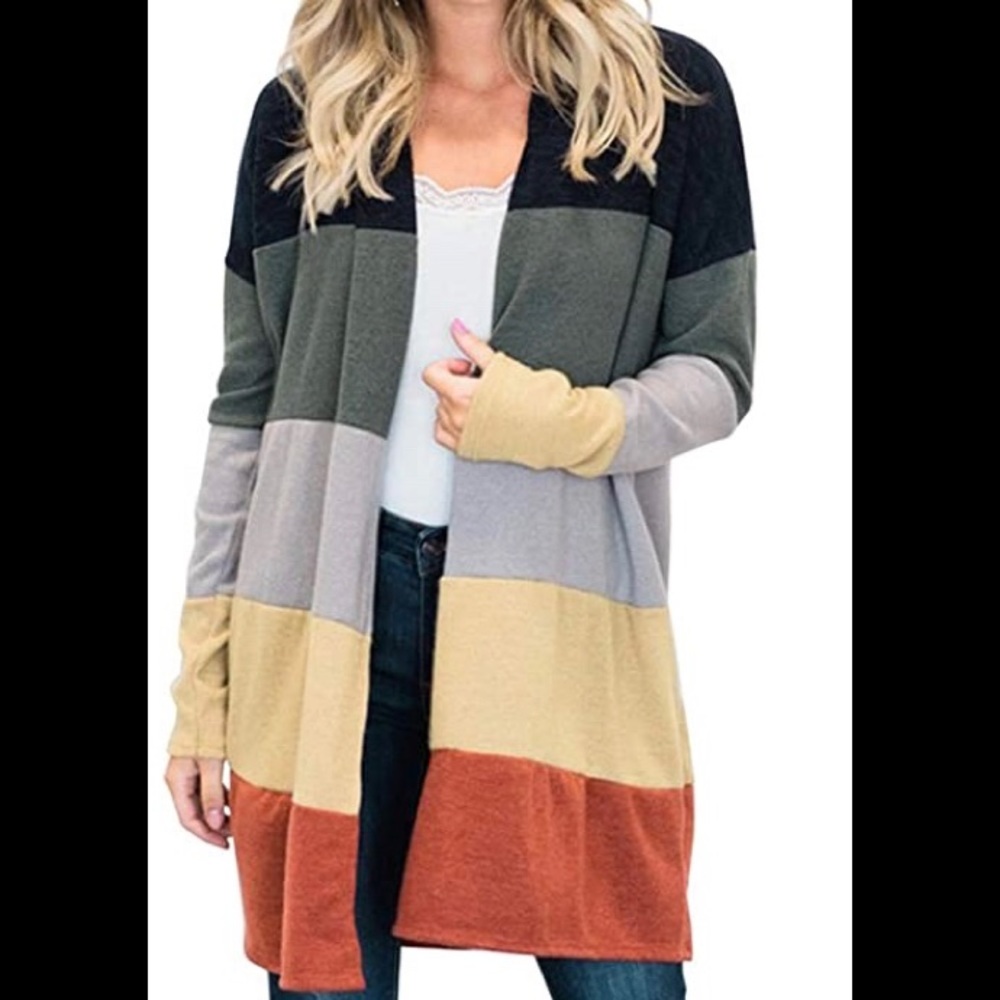Cardigan